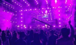 迷笛音乐节爆料视频